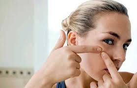 Acne e espinhas Acne e espinhas