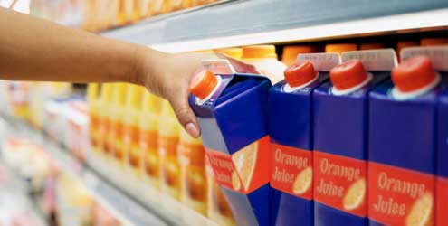 Alimentos e Economia alimentos e economia