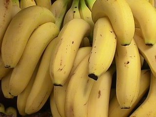 Potssio: sade a preo de bananas