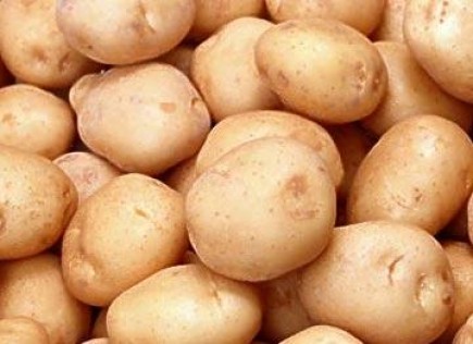 Batatas também são uma boa fonte de potássio Batatas também são uma boa fonte de potássio