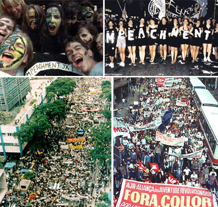 Caras Pintadas Caras Pintadas