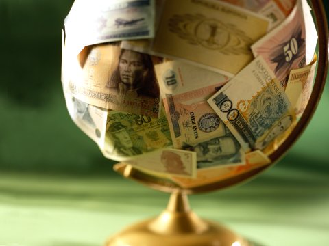 Economia Economia