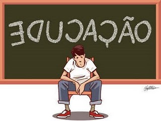 Educação Educação
