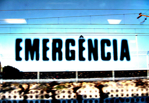 Emergência Emergência