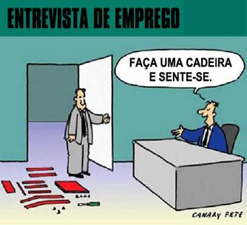Como ter sucesso em uma entrevista de emprego Como ter sucesso em uma entrevista de emprego