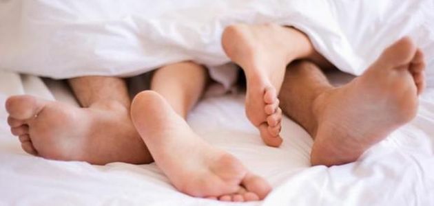 Estimulante sexual: Os estimulantes sexuais podem melhorar as relações sexuais? Estimulante sexual: Os estimulantes sexuais podem melhorar as relações sexuais?
