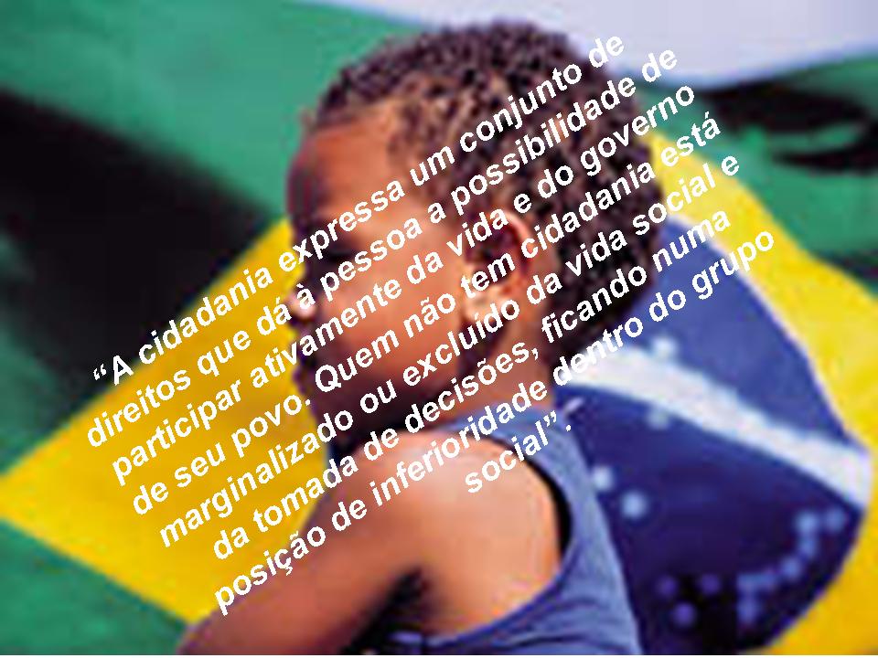 Imprensa Lei e Cidadania