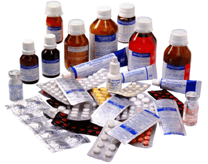 Medicamentos Medicamentos