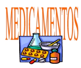 Medicamentos Medicamentos