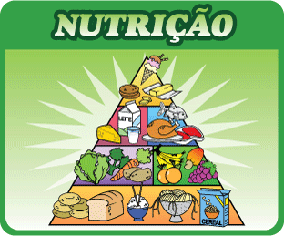 Nutrição Nutrição