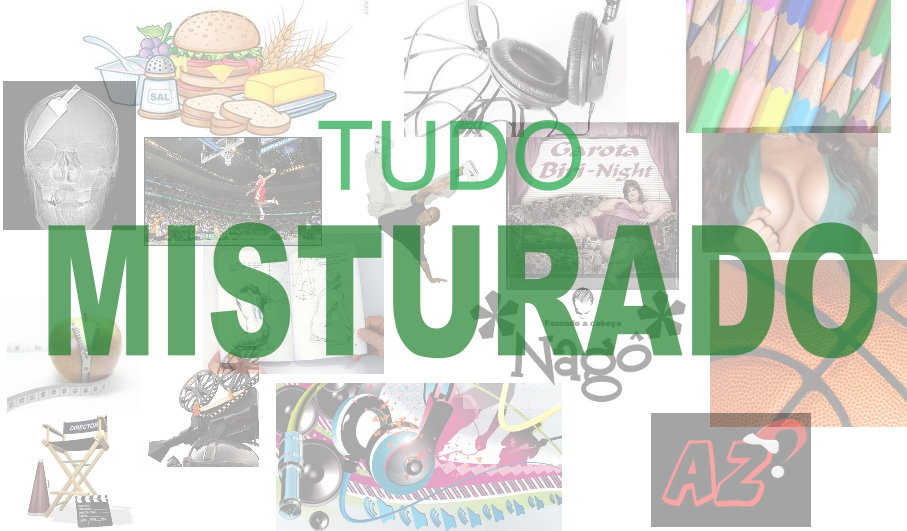 Outros - Tudo Misturado Outros - Tudo Misturado