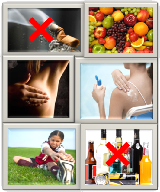 Prevenção - Saúde - como se prevenir Prevenção - Saúde - como se prevenir