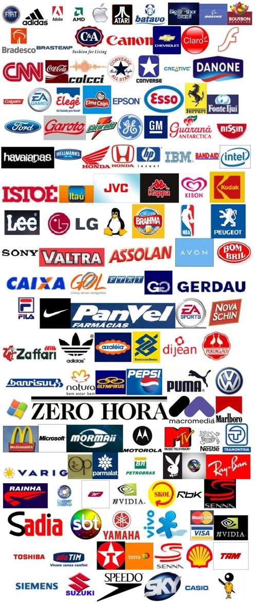 Produtos e Serviços Produtos e Serviços