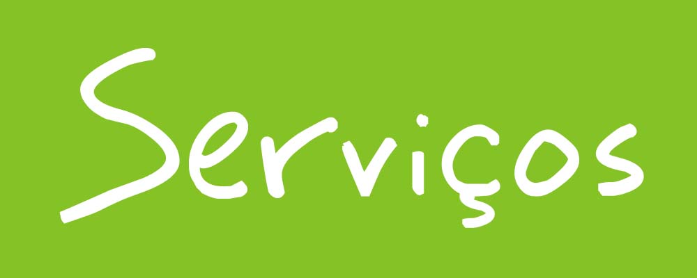 Serviço e Serviços Serviço e Serviços