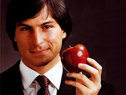 Steve Jobs e a Apple Steve Jobs e a Apple