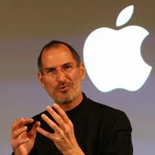 Steve Jobs Steve Jobs