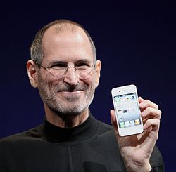 A herança de Steve Jobs A herança de Steve Jobs