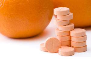 Suplementos de Vitamina C Suplementos de Vitamina C