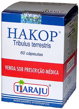Tribulus terrestris Hakop Tiarajú Tribulus terrestris Hakop Tiarajú