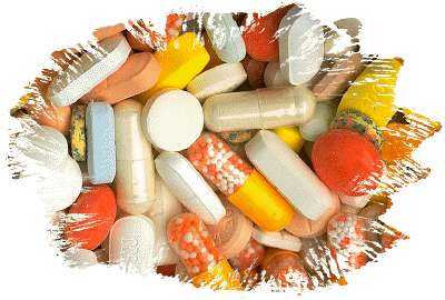 Vitaminas e Minerais Vitaminas e Minerais